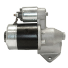 1984 Nissan Pulsar NX Starter 3
