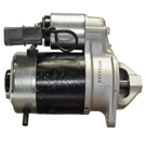 1987 Nissan Van Starter 3