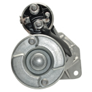 1981 Nissan 720 Starter 4
