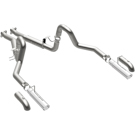 1993 Ford Mustang Performance Exhaust System 2