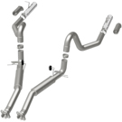 1993 Ford Mustang Performance Exhaust System 4