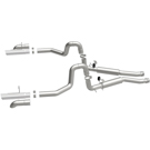 1993 Ford Mustang Performance Exhaust System 3