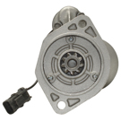 1987 Nissan Pathfinder Starter 1