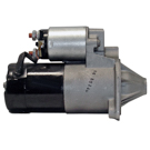 1987 Nissan Stanza Starter 3