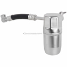 BuyAutoParts 60-30443SU A/C Accumulator/Drier 2