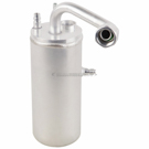 BuyAutoParts A/C Accumulator/Drier 60-30955