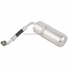 BuyAutoParts 60-30451SU A/C Accumulator/Drier 2