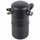 BuyAutoParts 60-30459 A/C Accumulator/Drier 2
