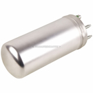 BuyAutoParts 60-30938 A/C Accumulator/Drier 2