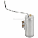 BuyAutoParts 60-31085 A/C Accumulator/Drier 2