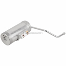 BuyAutoParts 60-31085 A/C Accumulator/Drier 3