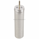BuyAutoParts 60-86431R2 A/C Compressor and Components Kit 3