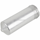BuyAutoParts 60-30979 A/C Accumulator/Drier 2