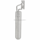 BuyAutoParts 60-31032 A/C Accumulator/Drier 2