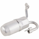 BuyAutoParts 60-31095 A/C Accumulator/Drier 2
