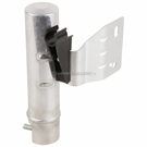 BuyAutoParts 60-31452 A/C Accumulator/Drier 2