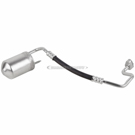 BuyAutoParts 60-31192SU A/C Accumulator/Drier 2