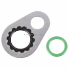 BuyAutoParts 60-31192SU A/C Accumulator/Drier 3