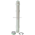 BuyAutoParts Bmw A/C Accumulator/Drier 60-31437