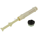 BuyAutoParts Suzuki A/C Accumulator/Drier 60-31414