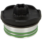 BuyAutoParts 60-31414 A/C Accumulator/Drier 3