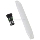 BuyAutoParts Kia Carnival A/C Accumulator/Drier 60-31362
