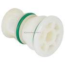 BuyAutoParts 60-32792N A/C Accumulator/Drier 3