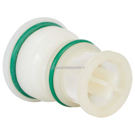 BuyAutoParts 60-32792N A/C Accumulator/Drier 4