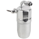BuyAutoParts Cadillac A/C Accumulator/Drier 60-31235