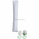 BuyAutoParts Hyundai Veloster A/C Accumulator/Drier 60-31191