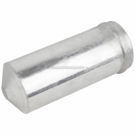 BuyAutoParts 60-31157 A/C Accumulator/Drier 2