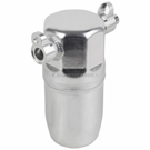 BuyAutoParts 60-30487 A/C Accumulator/Drier 2