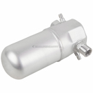 BuyAutoParts 60-30543 A/C Accumulator/Drier 2