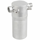 BuyAutoParts Audi 200 A/C Accumulator/Drier 60-30553