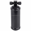 BuyAutoParts Dodge Ram 50 A/C Accumulator/Drier 60-30557