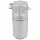 BuyAutoParts 60-30569 A/C Accumulator/Drier 2