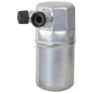 BuyAutoParts  Pontiac GrandAm A/C Accumulator/Drier 60-30631