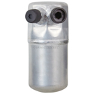 BuyAutoParts 60-30631 A/C Accumulator/Drier 2