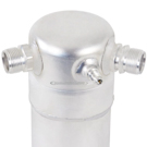 BuyAutoParts 60-31291 A/C Accumulator/Drier 2