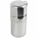 BuyAutoParts 60-30640 A/C Accumulator/Drier 2
