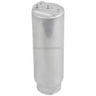 BuyAutoParts  Geo Prizm A/C Accumulator/Drier 60-30664