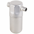 BuyAutoParts 60-30663 A/C Accumulator/Drier 2