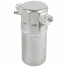BuyAutoParts 60-30690 A/C Accumulator/Drier 2