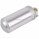 BuyAutoParts 60-30714 A/C Accumulator/Drier 2