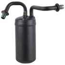 BuyAutoParts A/C Accumulator/Drier 60-30715