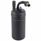 1994 Mercury Tracer A/C Compressor and Components Kit 3