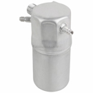 BuyAutoParts 60-30734 A/C Accumulator/Drier 2