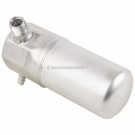 BuyAutoParts 60-30982 A/C Accumulator/Drier 2
