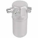 BuyAutoParts 60-80160RK A/C Compressor and Components Kit 3