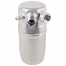 BuyAutoParts Chevrolet C3500HD A/C Accumulator/Drier 60-30745